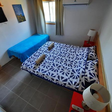 Sapir Apartment Sappir Exterior photo