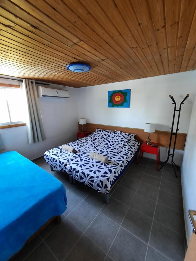 Sapir Apartment Sappir Exterior photo