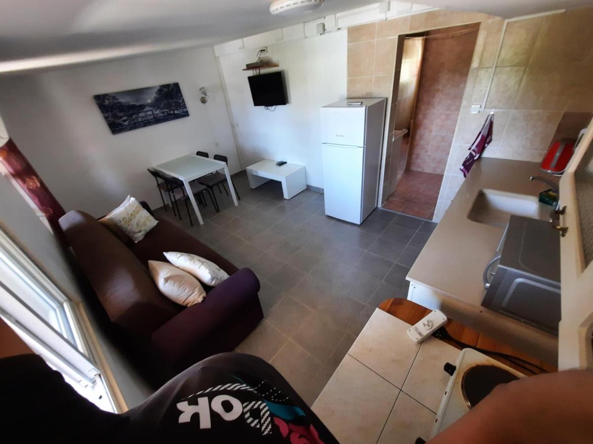 Sapir Apartment Sappir Exterior photo