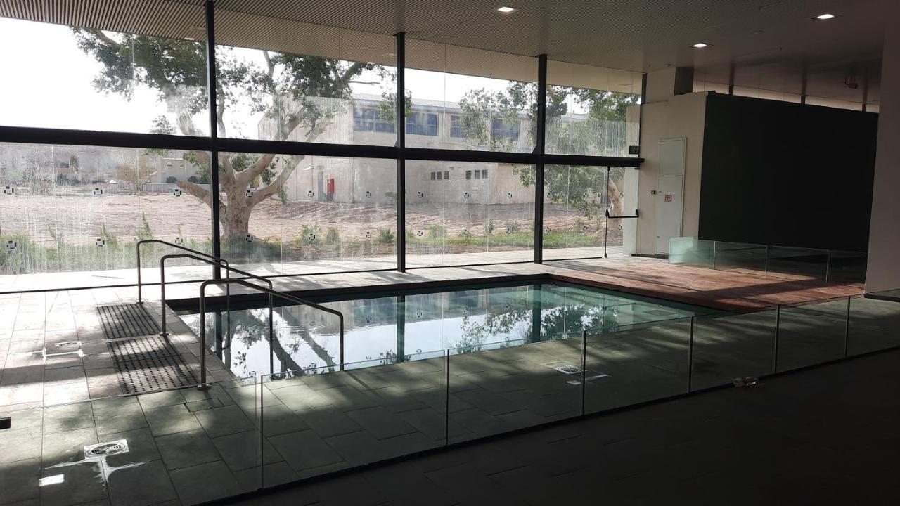 Sapir Apartment Sappir Exterior photo