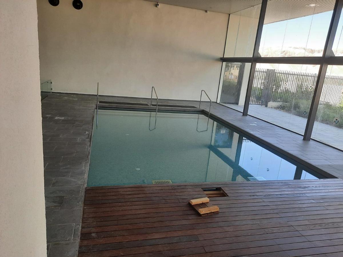 Sapir Apartment Sappir Exterior photo