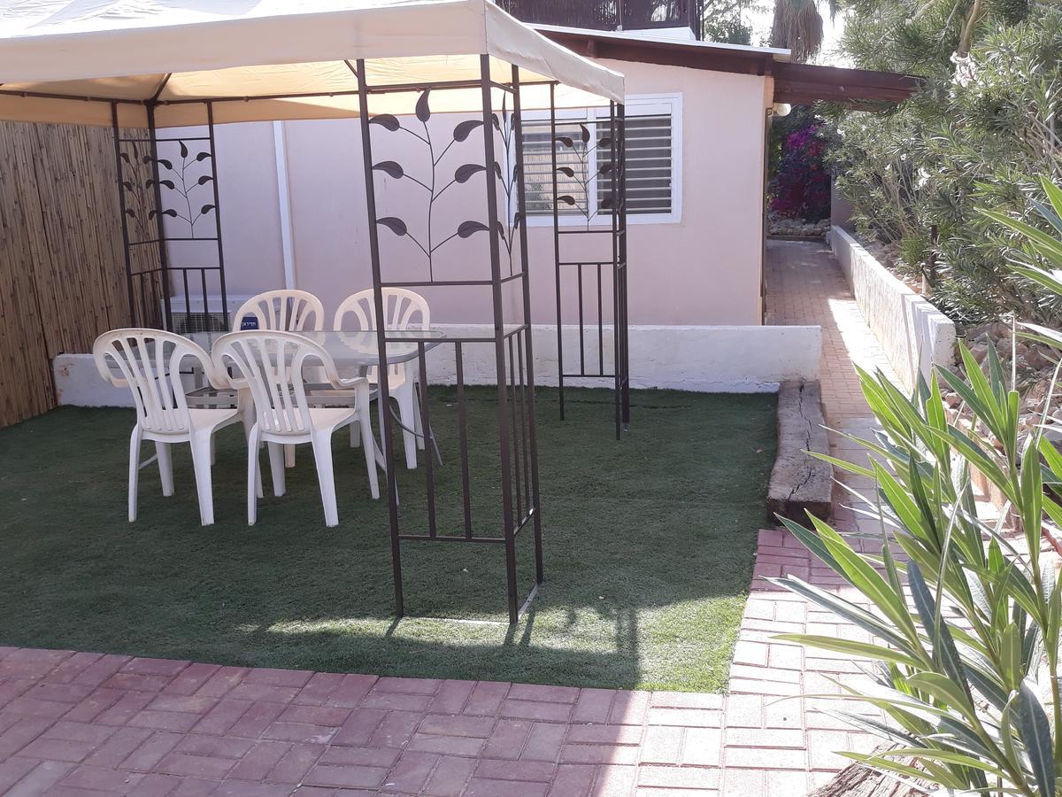 Sapir Apartment Sappir Exterior photo